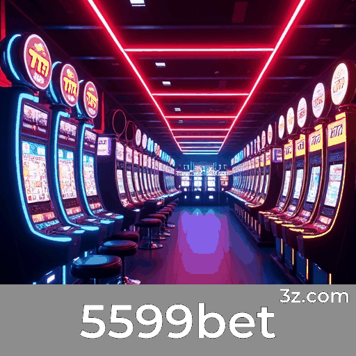 5599bet Social Casino: Experiência de Entretenimento Interativo