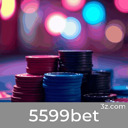 Revolucionando a Experiência de Jogos Online com 5599bet