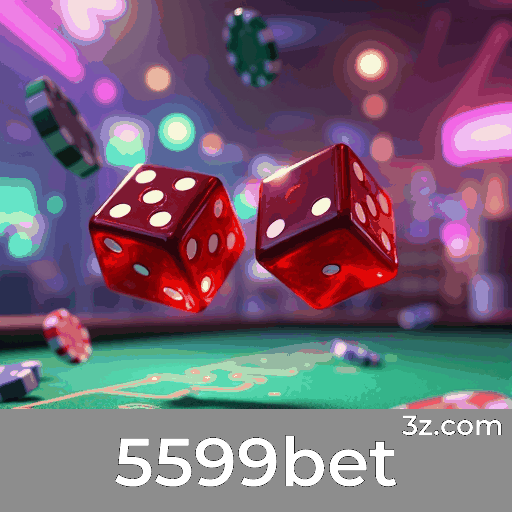 Revolucionando a Experiência de Jogos Online com 5599bet