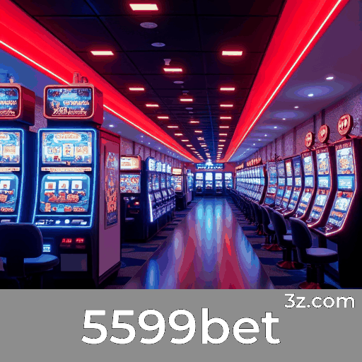 5599bet Social Casino: Experiência de Entretenimento Interativo