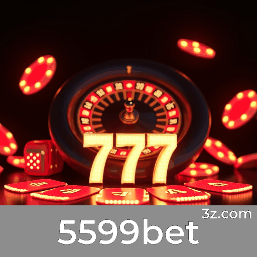 Revolucionando a Experiência de Jogos Online com 5599bet
