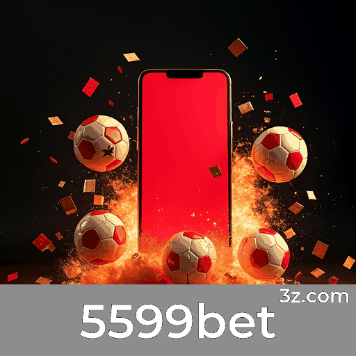 5599bet: Diversidade e Imersão para Usuários Brasileiros