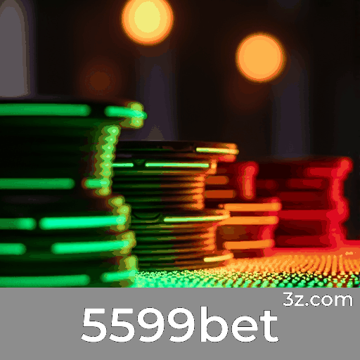 5599bet Social Casino: Experiência de Entretenimento Interativo