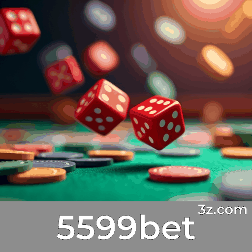 5599bet: Seu Cassino Online Confiável e Seguro